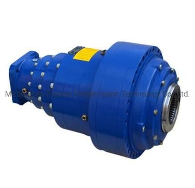 High Speed Planetary Gear Reducer Ratio, Industrial Planetary Gearbox