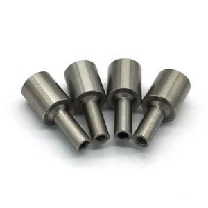 All Kinds of Forging Shafts Manufacture Custom Alloy Aluminum Stainless Steel Shaft