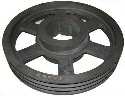 High Quality Belt V-Pulley (SPA200-2)