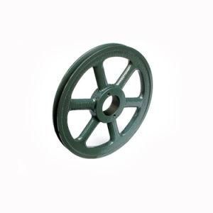 Browning 105V3750m Cast Iron V Belt Pulley for