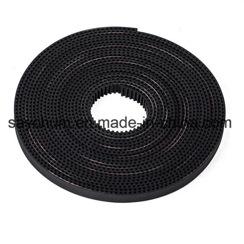 Timing Belt Gt2 10mm Open Timing Belt Width 10mm 2gt 10mm Rubber Belt for 3D Printer