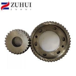 Compressor Gear Gear Compressor Spare Parts Factory Price Air Compressor Spare Parts Gear