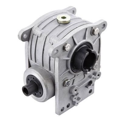 Gear Reducer for Food Process Industry