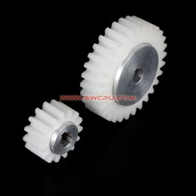 Custom Wholesele Competitive Price Engineering POM Plastic Gear