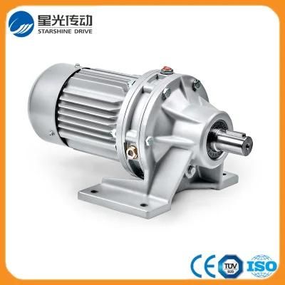 Cycloid Pin Wheel Speed Reducer