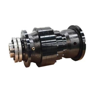 Coaxial Gearbox Bonfiglioli 300 Series in Line Planetary Gear Reducer
