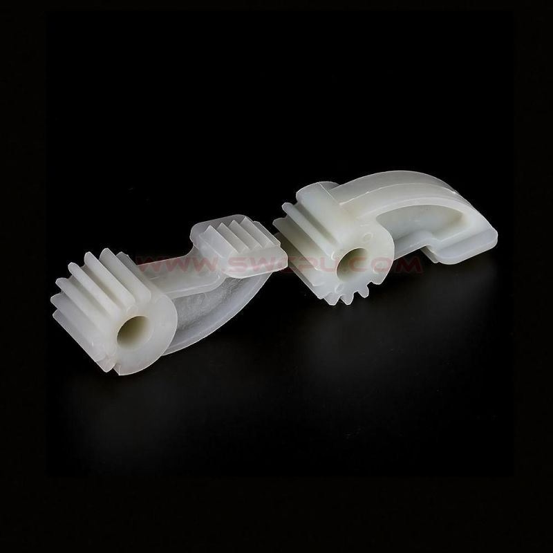 Differential Material Plastic Spur, Helical, Pinon & Worm Gears