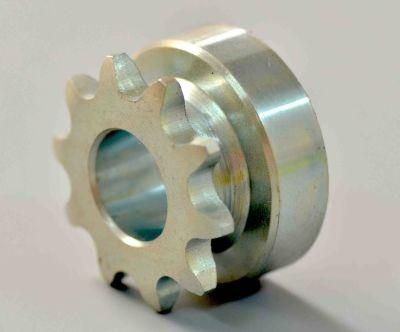 Hardened Tooth Surface ANSI Standard Sprocket for Transmission Chain