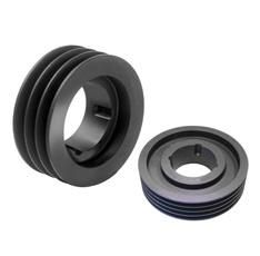 Xmpower Transmision-Pulley-Spb Range