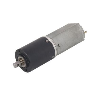 32mm Low Weight High Efficiency Metal Planetary Reduction Gearbox