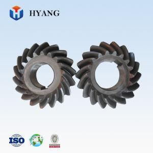 Truck Crown Wheel and Pinion Bevel Gear