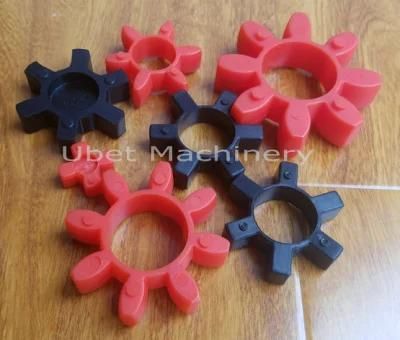 Polyurethane Jaw Coupling Spider