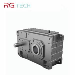 Factory Outlet Speed Reducer Gearbox for Concrete Mixer