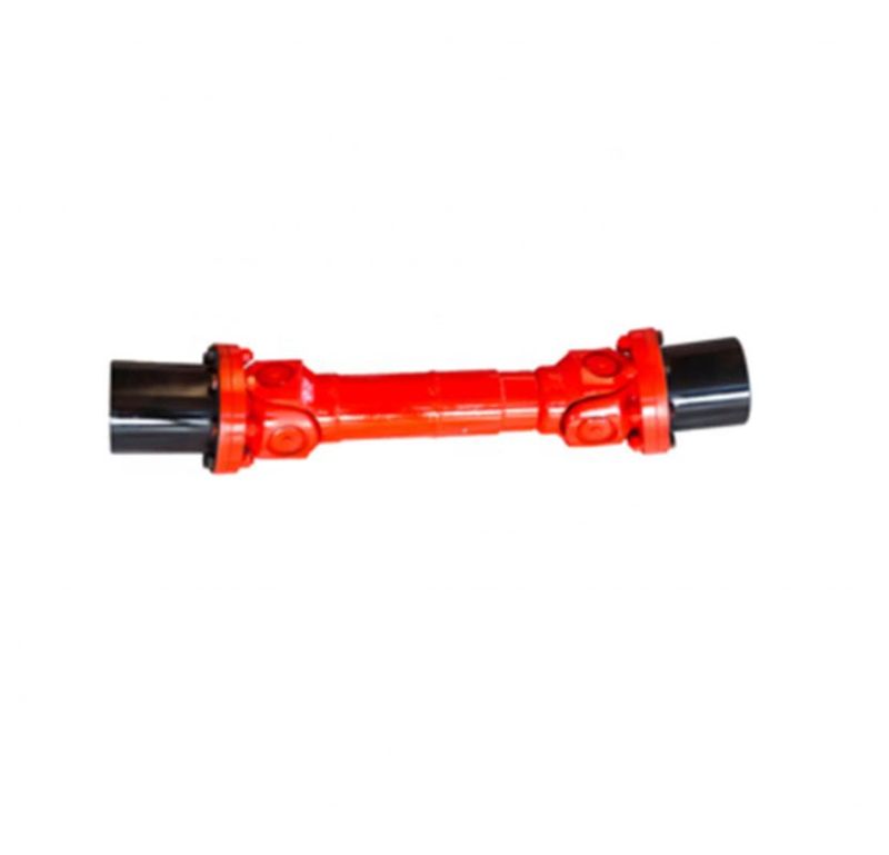 Wsl Cardan Shaft