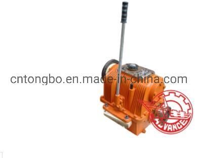 Advance Marine Speed Reduction Gearbox 26 for Small Fishing Boat
