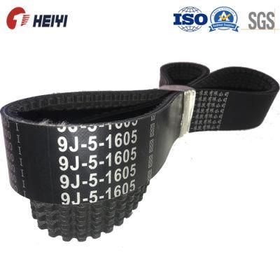 8pk1290 Industry Transmission Ribbed Belt Poly V Belts Multi Pl Pk Belt