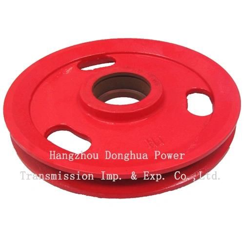 Type B Type C Idle Pulley