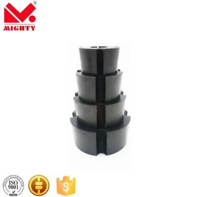 Good-Quality Manufacturng Steel Taper Lock Taper Lock Bush Made-in-China