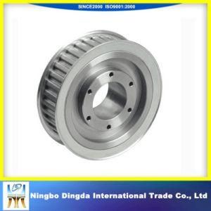 OEM Steel Galvanized Synchronous Pulley