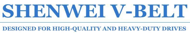 Kevlar Belt Suppliers for Kubota Harvester Parts