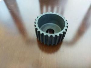Sintered Powder Metal Pulley Qg0262 for Automotive