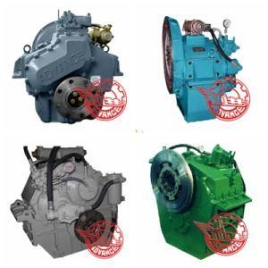 Hangzhou Advance Gwc52.62 Gwl52.62 Gwc60.66 Gwl60.66 Marine Gearbox
