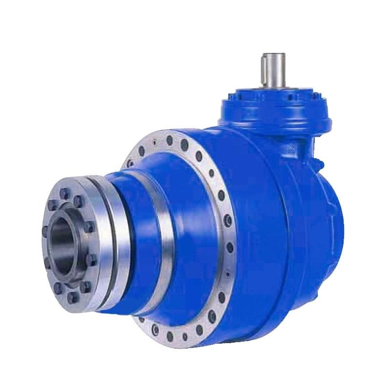 High Torque Planetary Gear Speed Reducers Coupled with IEC Flange Similar as Bonfiglioli Model