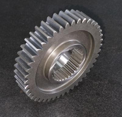 Good Quality Gears Professional Manufacturer 80016