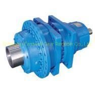High Efficiency Chinese Manufacturer Industrial Planetary Shaft Gearbox, Gear Reducer. Speed Reducer, Gear Units