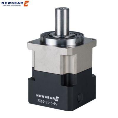 Hardened Tooth Surface Internal Gear Helical Gear Parts Planetary Reducer