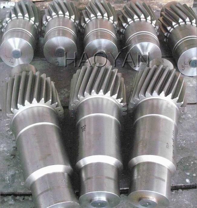 China Manufacturer Industrial on Gear