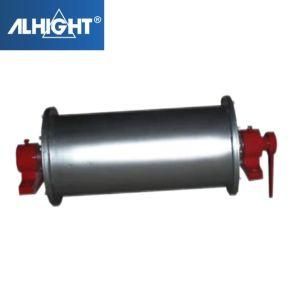 Ctz Midfield Strength Full Magnetic Roller Drum Motor of Belt Conveyor for Wear Protection