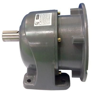 G3FM Helical Gearbox Head IEC Motor Adapters