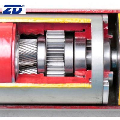 Transport Logistics High Quality Drum Electric Motor Roller Drum Motor for Food Machinery