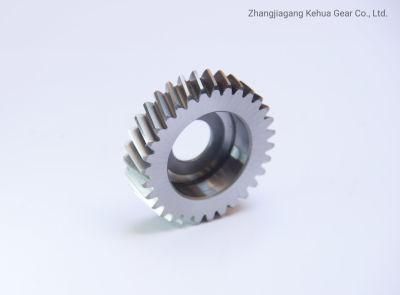 OEM High Quality Small Spur Gear for Gearbox