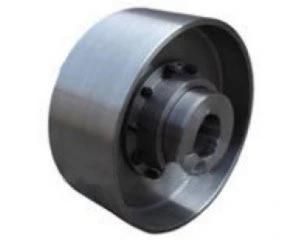 Ngcl Type Drum Type Gear Coupling with Brake Wheel