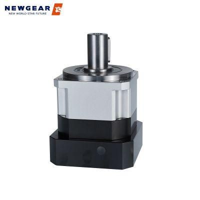 180mm Square Flange High Quality Helical Gear Px Series Planetary Gearbox for Servo Motor