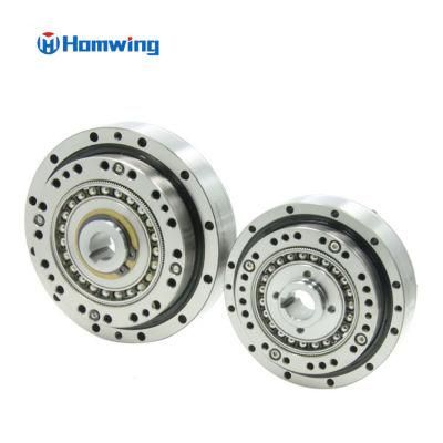 Industry Wave Gearbox Harmonic Drive Reducer for Medical Service Robot Arm