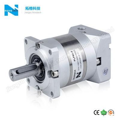 Servo Motor/Stepper Motor Planetary Gearbox/ Reducer High Precision with Low Backlash/Helical Bevel Gearbox