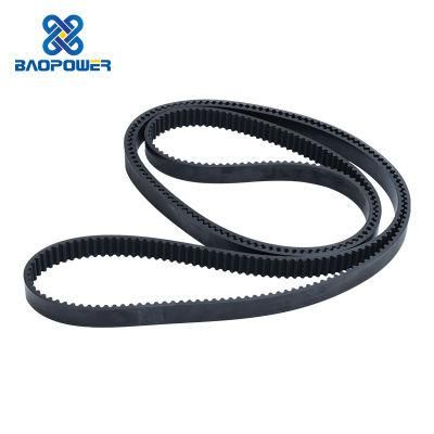 Baopower Tooth Timing Belt, Timing Belt for Stiga Park 102m / Villa 102m, 1040 X 12mm