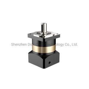 Big Discount High Precision and Small Backlash Hpf Series Planetary Gearbox for Servo Motor
