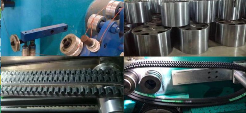 China Industrial Belts Transmission Belts of Directing Sell
