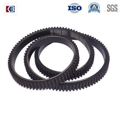 ISO Certified Standard Automotive Drive V Belts