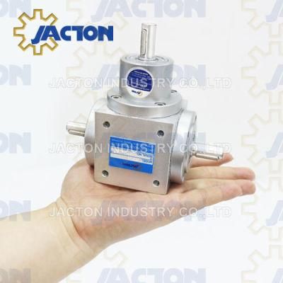 Miniature Gearboxes Small Gearboxes Gear Drives Factory