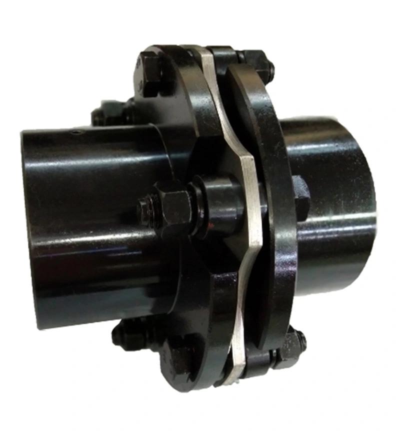 High Speed Flexible Single Diaphragm Coupling