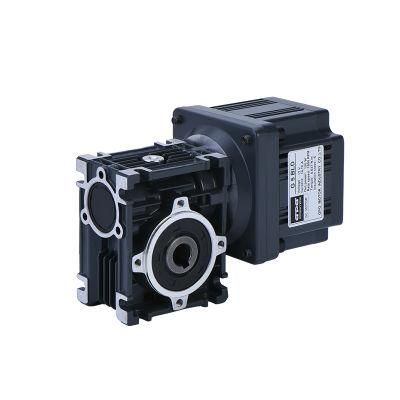 BLDC Gear Motor Gpg Motor Worm Gearbox Angular Gearbox Spur Gearbox