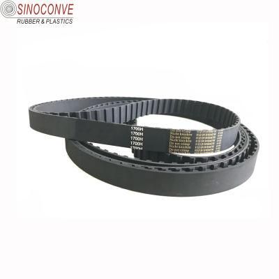 New Type Rubber Transmission Timing Belt