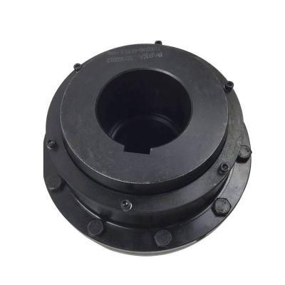 High Performance Rigid Flange Shaft Gear Rigid Couplings for Conveyor