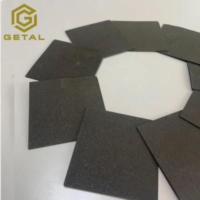 Porous and Permeable Wet Friction Material Paper for Wet Clutch