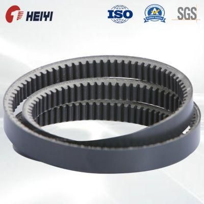 Environmental Friendly Rubber V Belt, Cog V Belt for Heavy Truck, Commercial Truck